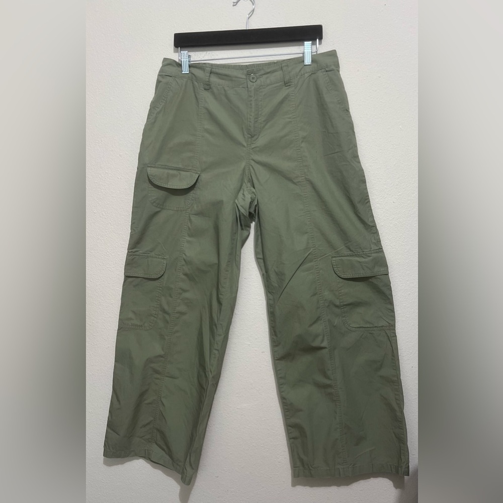 Wild Fable Women’s Sage Cargo Pants